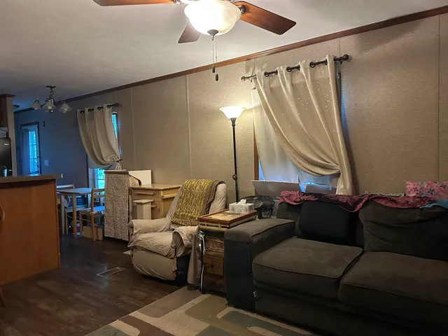 $145,000 | 376 West Highland Drive, Johnson, VT 05656