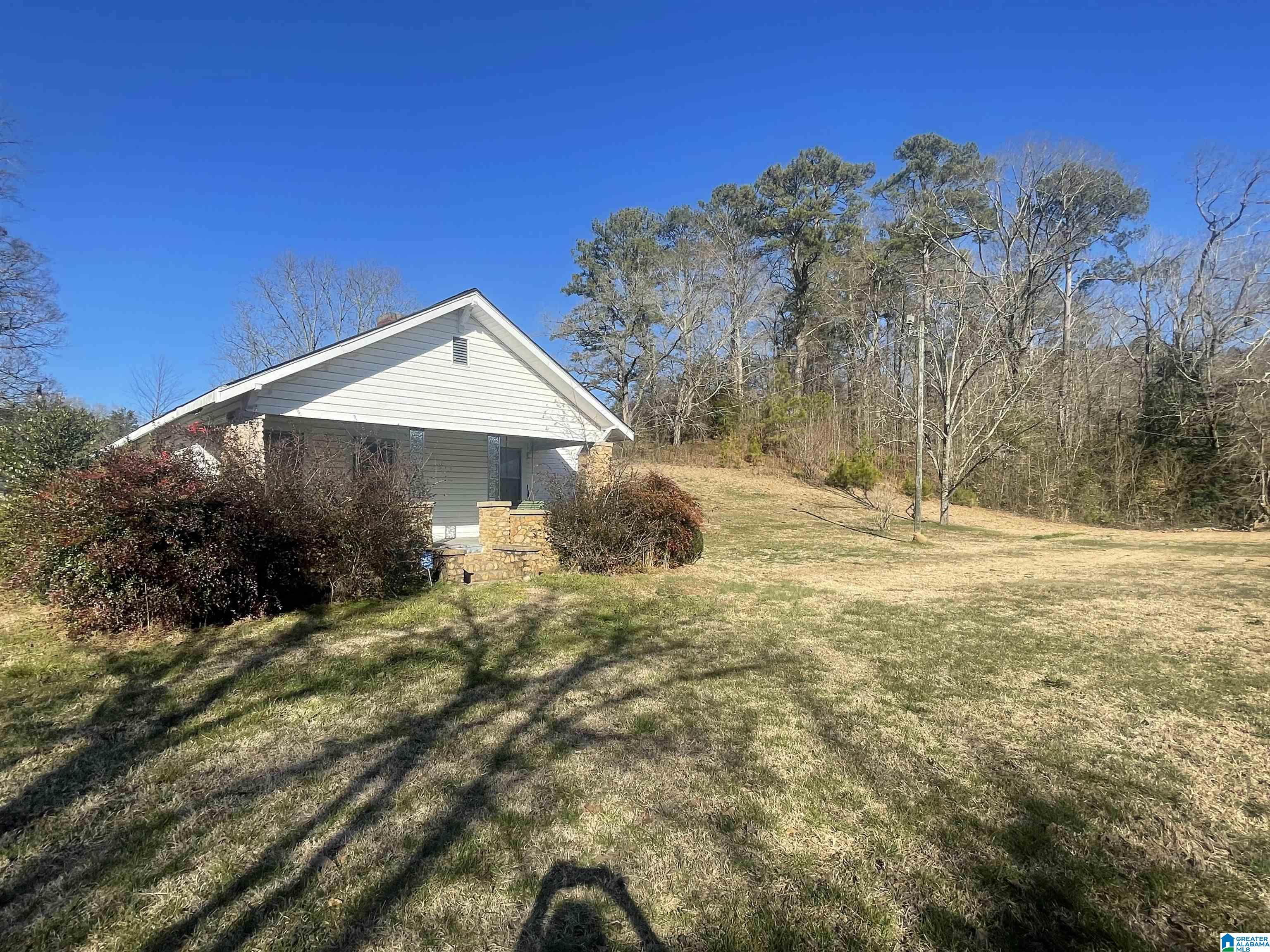 24 Brimer Road Anniston, AL 36207 - Photo 22 of 33