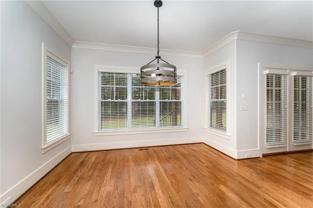 $795,000 | 9340 Eden Grove Court, Lewisville, NC 27023