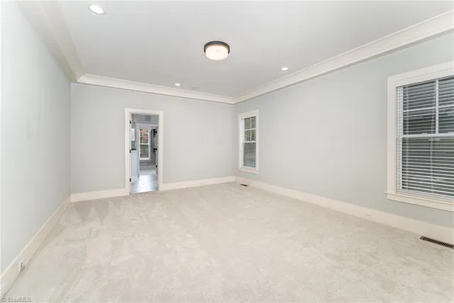 $795,000 | 9340 Eden Grove Court, Lewisville, NC 27023