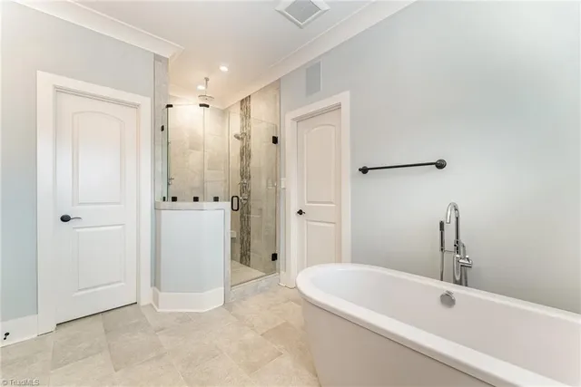 $795,000 | 9340 Eden Grove Court, Lewisville, NC 27023