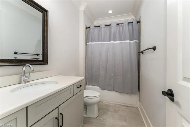 $795,000 | 9340 Eden Grove Court, Lewisville, NC 27023