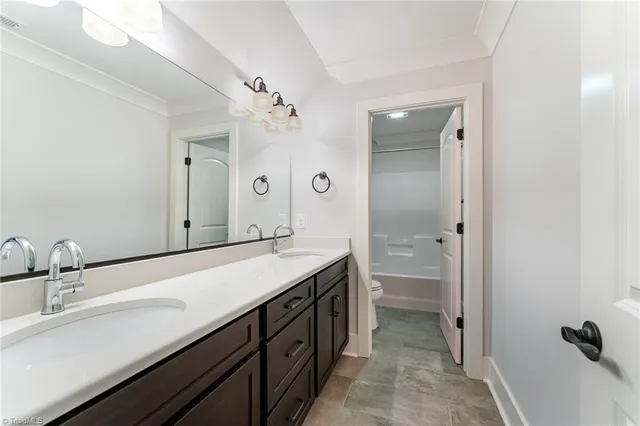 $795,000 | 9340 Eden Grove Court, Lewisville, NC 27023