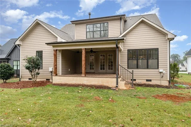 $795,000 | 9340 Eden Grove Court, Lewisville, NC 27023