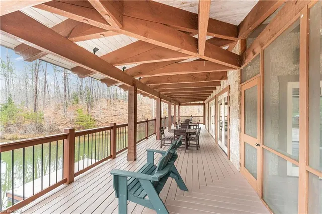 $795,000 | 9340 Eden Grove Court, Lewisville, NC 27023