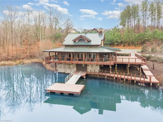 $795,000 | 9340 Eden Grove Court, Lewisville, NC 27023