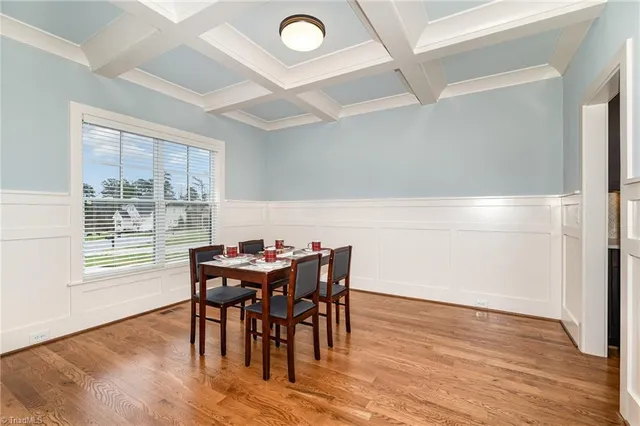 $795,000 | 9340 Eden Grove Court, Lewisville, NC 27023