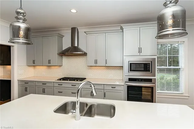 $795,000 | 9340 Eden Grove Court, Lewisville, NC 27023