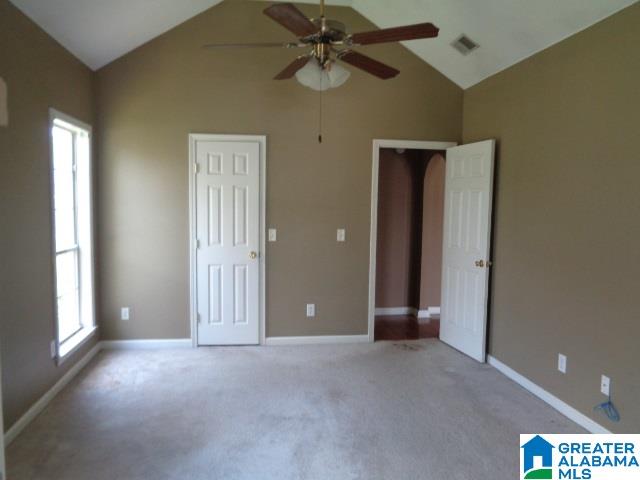 528 Walker Road Pelham, AL 35124 - Photo 8 of 19