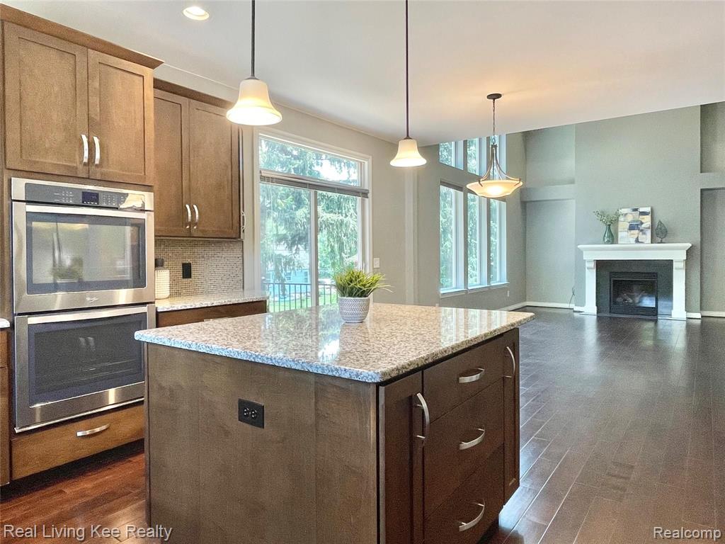557 Curzon Road Rochester Hills, MI 48307 - Photo 22 of 66