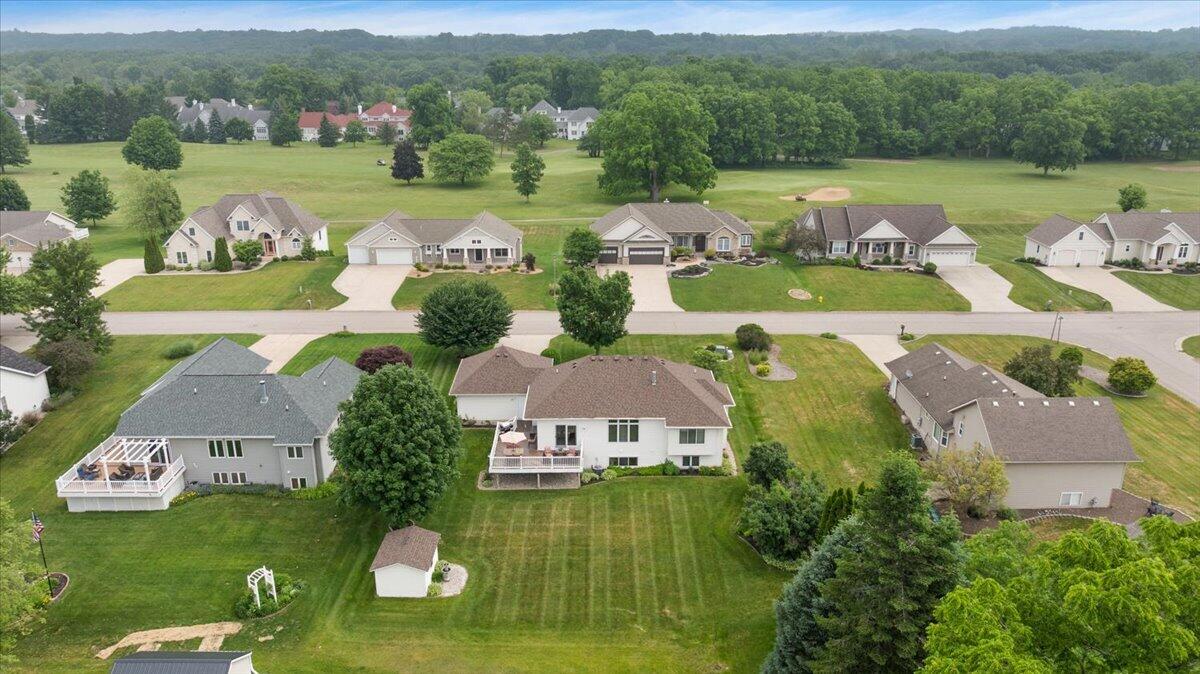 8259 Golfside Drive Jenison, MI 49428 - Photo 71 of 80 25-8259 Golfside Dr-25