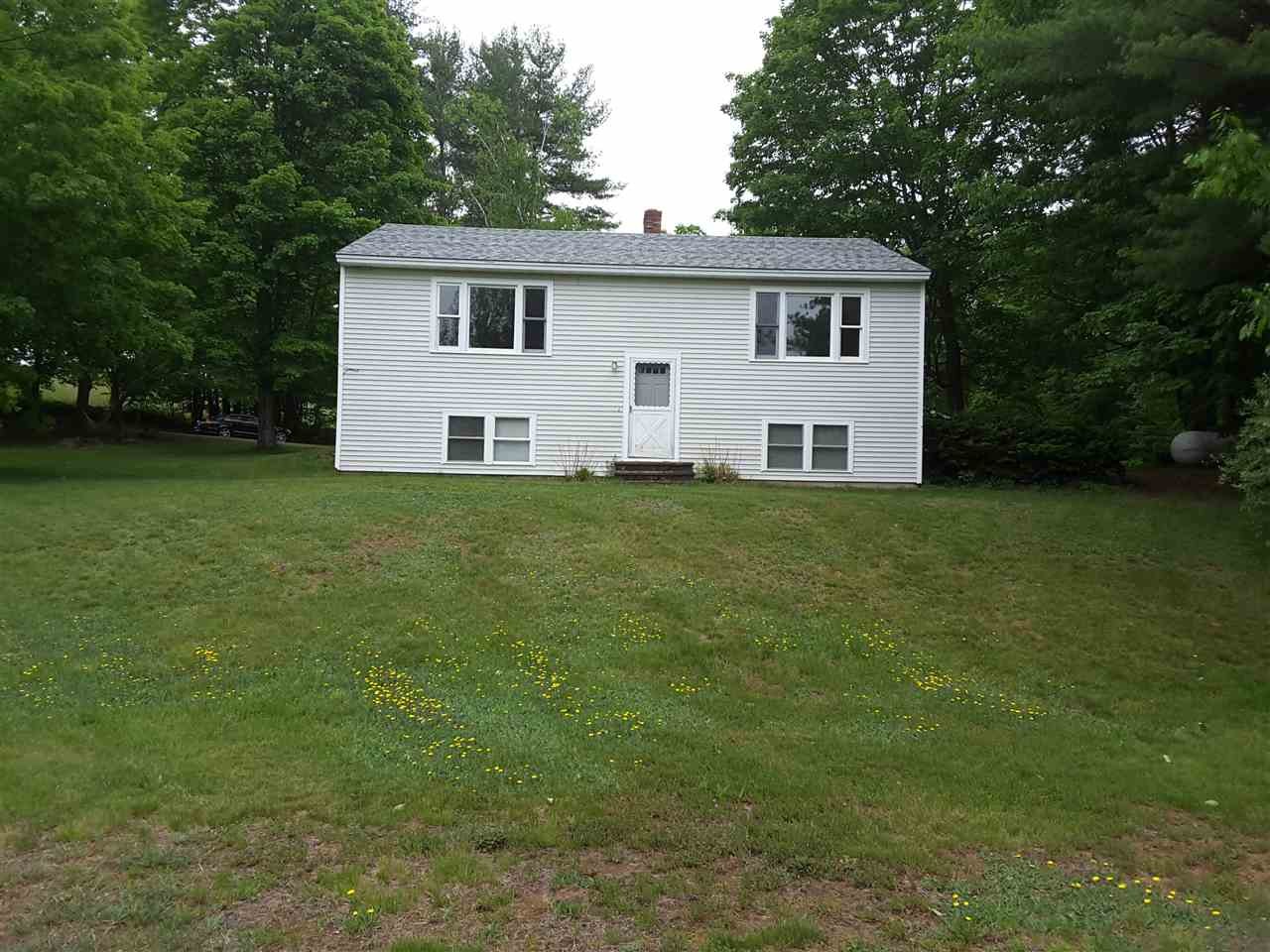 55 Storrs Drive Loudon, NH 03307 - Photo 38 of 40