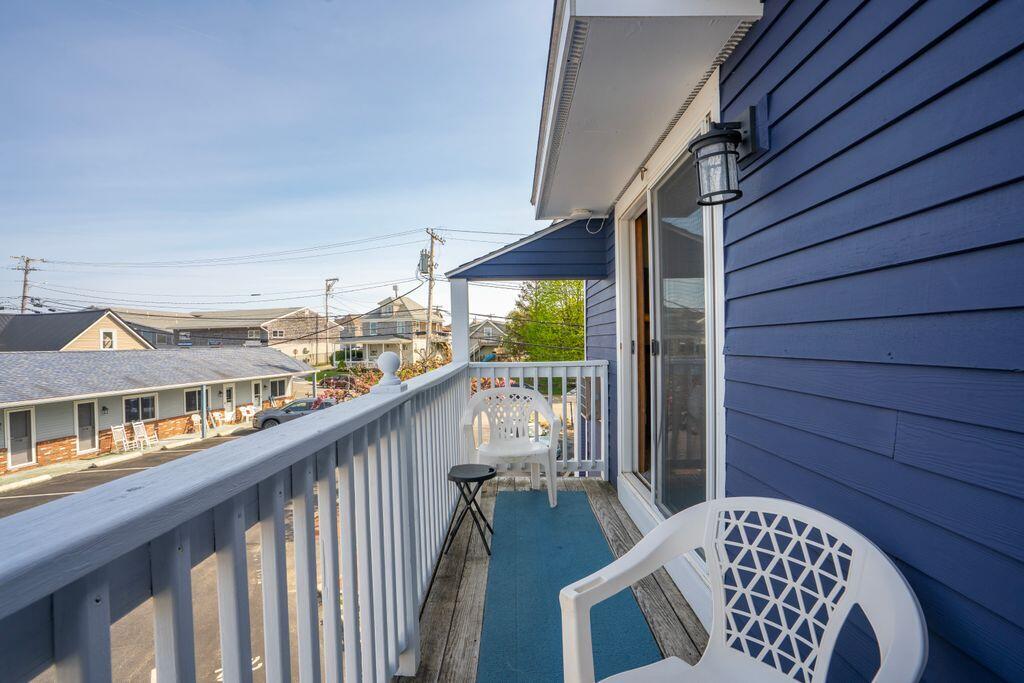 376 Mile Road, Unit 202 Wells, ME 04090 - Photo 19 of 50 Deck