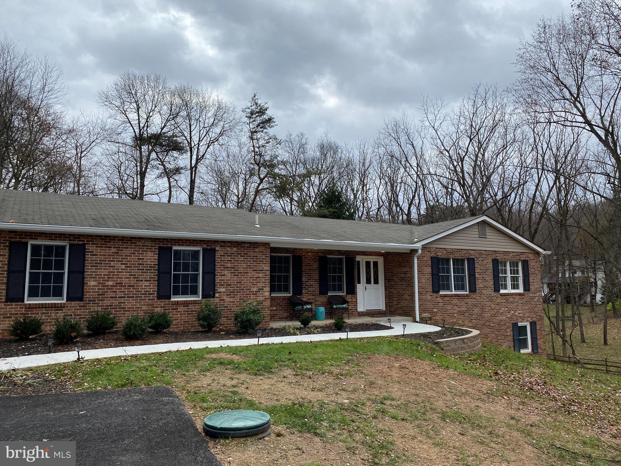 11781 Thomas Spring Road Monrovia, MD 21770 - Photo 2 of 4 Gallery Image 2