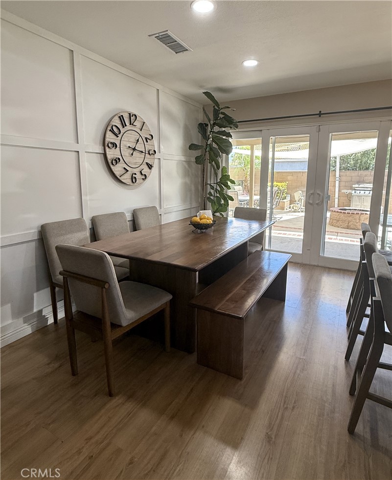 3165 Weatherby Drive Riverside, CA 92503 - Photo 3 of 30 Dining Area