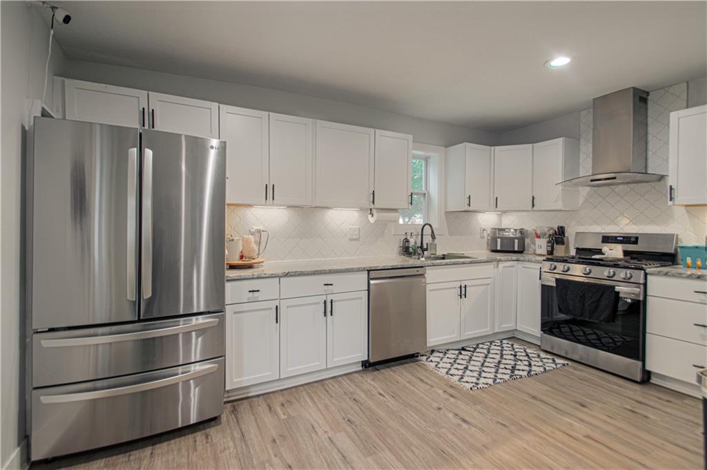 5431 Klamm Road Kansas City, KS 66106 - Photo 8 of 32