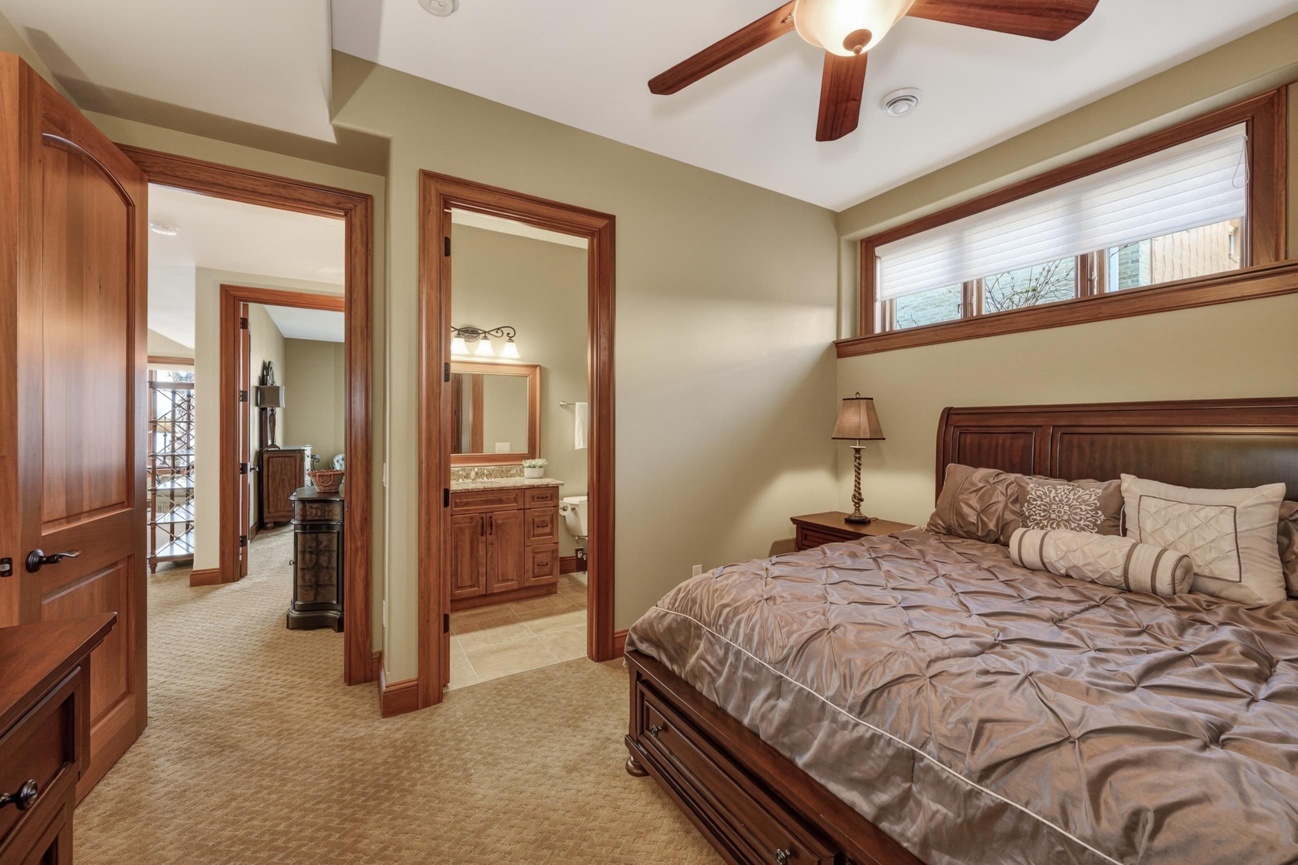 2202 Colladay Point Drive Stoughton, WI 53589 - Photo 65 of 87