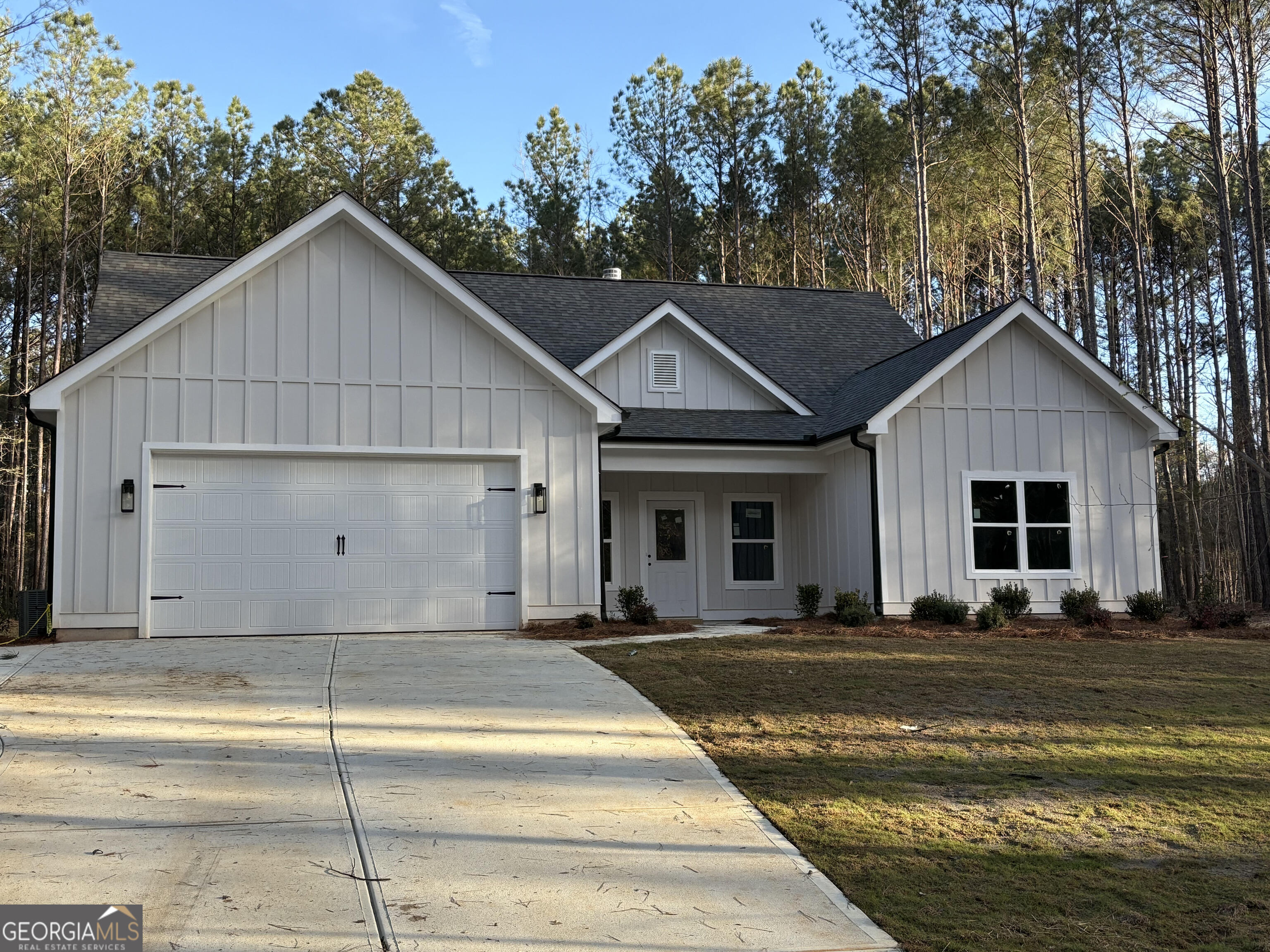 511 Harmony Road, Unit 4 Buckhead, GA 30625 - Photo 1 of 15