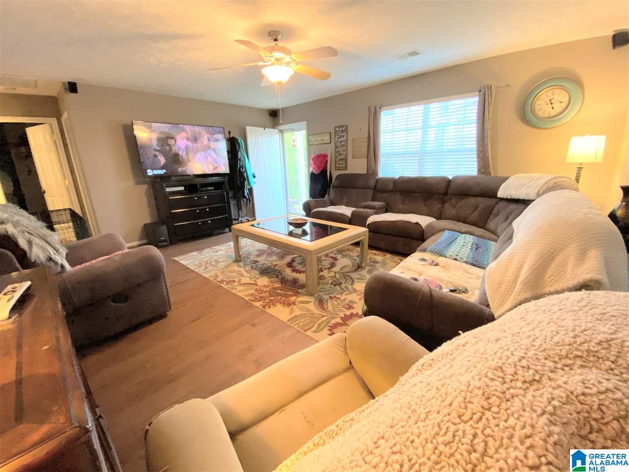 5280 Red Valley Road Remlap, AL 35133 - Photo 4 of 19