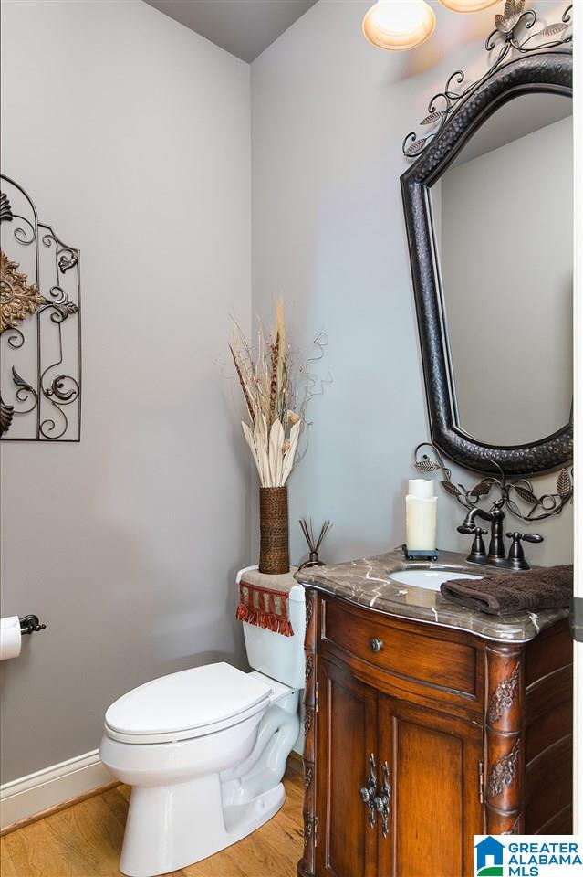 167 Oakleigh Lane Springville, AL 35146 - Photo 26 of 50