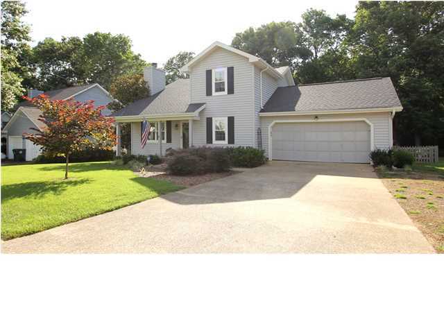 4505 Spring Lake Road Chattanooga, TN 37415 - Photo 1 of 29 Primary Photo