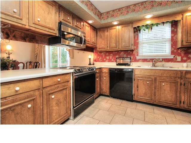 4505 Spring Lake Road Chattanooga, TN 37415 - Photo 3 of 29 Additional Photo