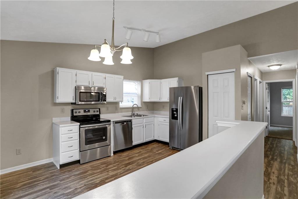 6731 Decatur Commons Indianapolis, IN 46221 - Photo 11 of 22