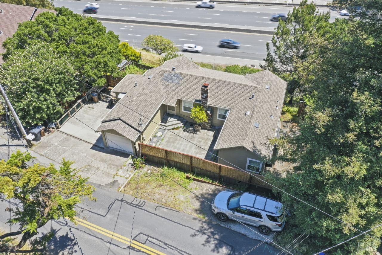 111 Altena Street San Rafael, CA 94901 - Photo 43 of 46