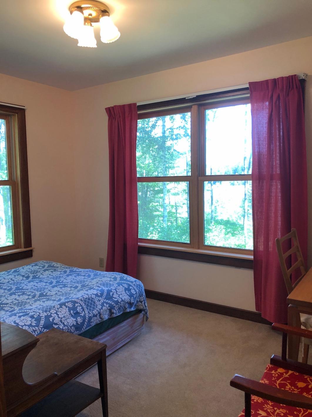 214 Doherty Lane Lubec, ME 04652 - Photo 16 of 28 24. Bedroom 2