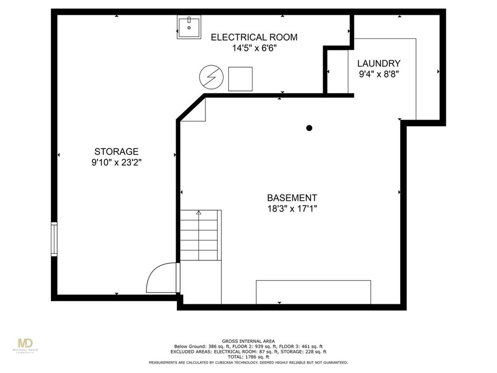 134 Edgemere Road Pawtucket, RI 02861 - Photo 22 of 23 Gallery Image 22