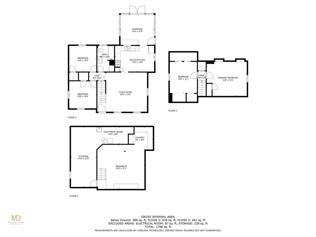 134 Edgemere Road Pawtucket, RI 02861 - Photo 23 of 23 Gallery Image 23
