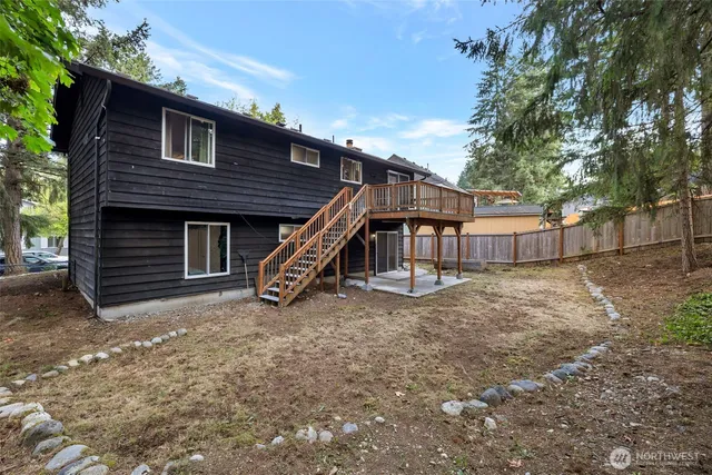 $555,000 | 18409 Southeast 263rd Street, Covington, WA 98042