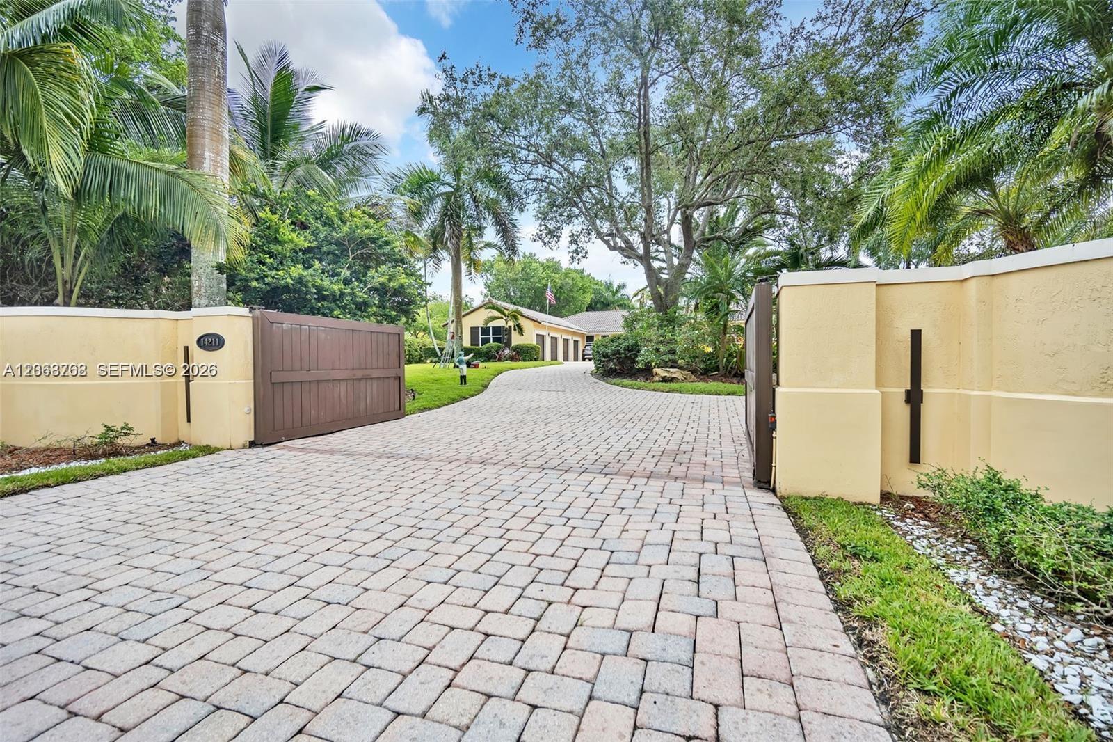 14211 Southwest 63rd Street Southwest Ranches, FL 33330 - Photo 75 of 80