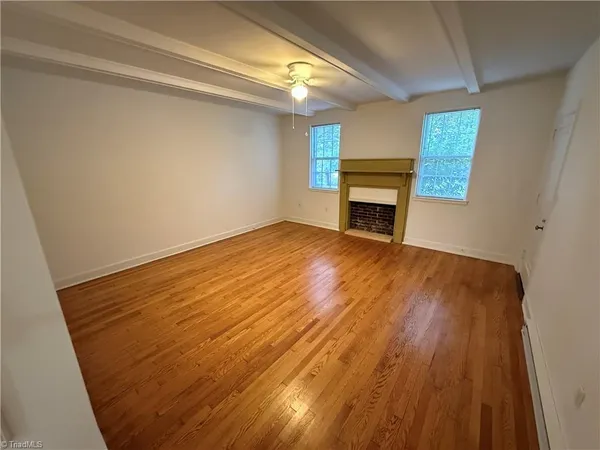 $1,195 | 1306 Glade Street Northwest, Unit 25, Winston-Salem, NC 27101