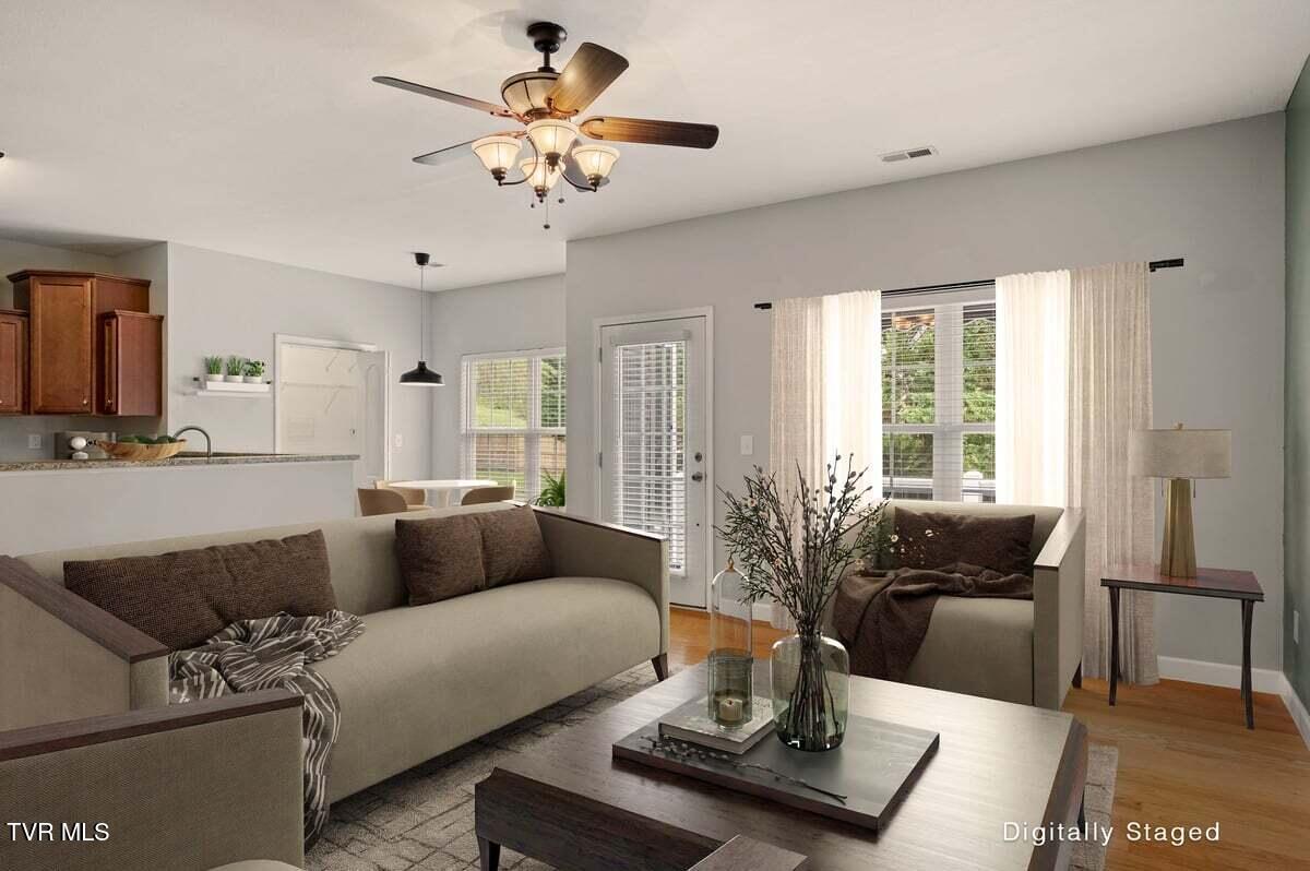 207 Azalea Ridge Johnson City, TN 37601 - Photo 16 of 80 WBP-Azalea-VS 8