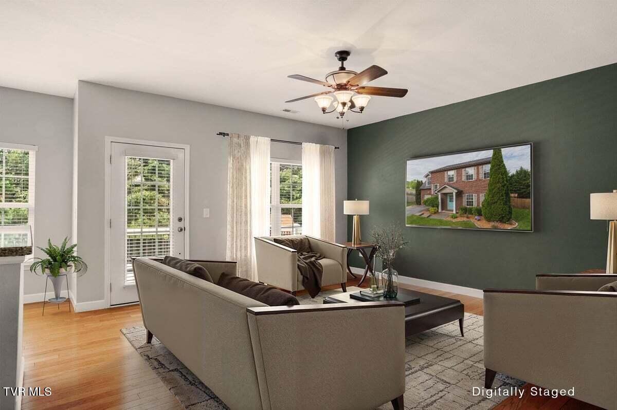 207 Azalea Ridge Johnson City, TN 37601 - Photo 18 of 80 WBP-Azalea-VS 9