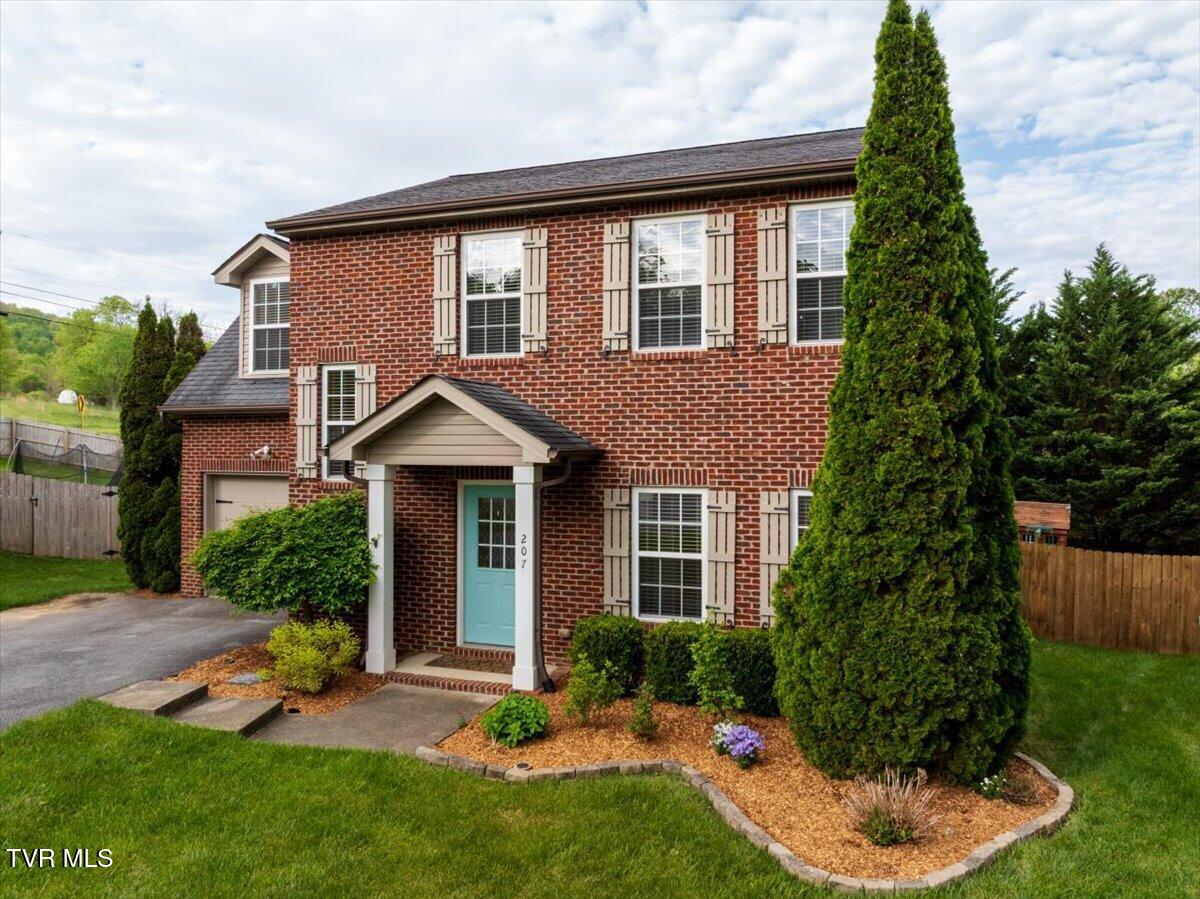 207 Azalea Ridge Johnson City, TN 37601 - Photo 3 of 80 08-WBP-Azalea-4