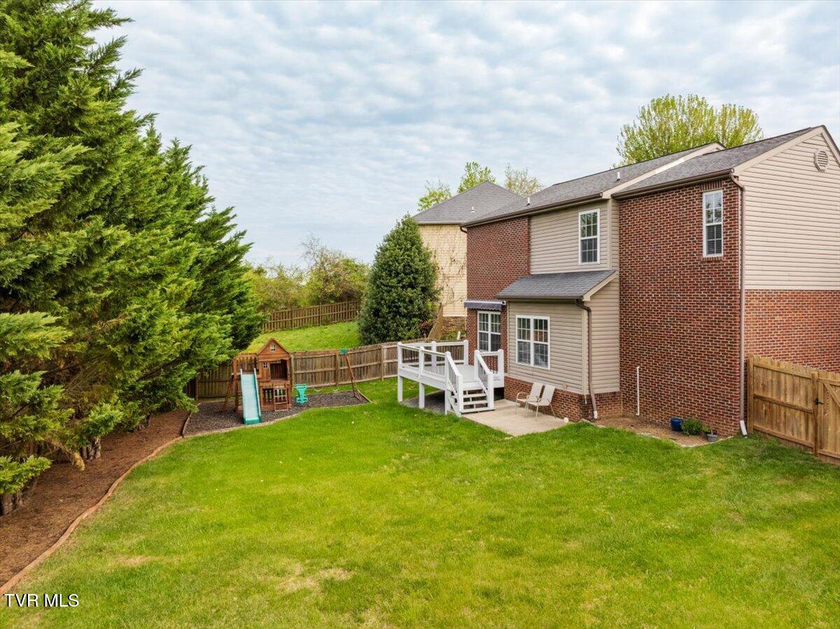 207 Azalea Ridge Johnson City, TN 37601 - Photo 38 of 80 14-WBP-Azalea-11