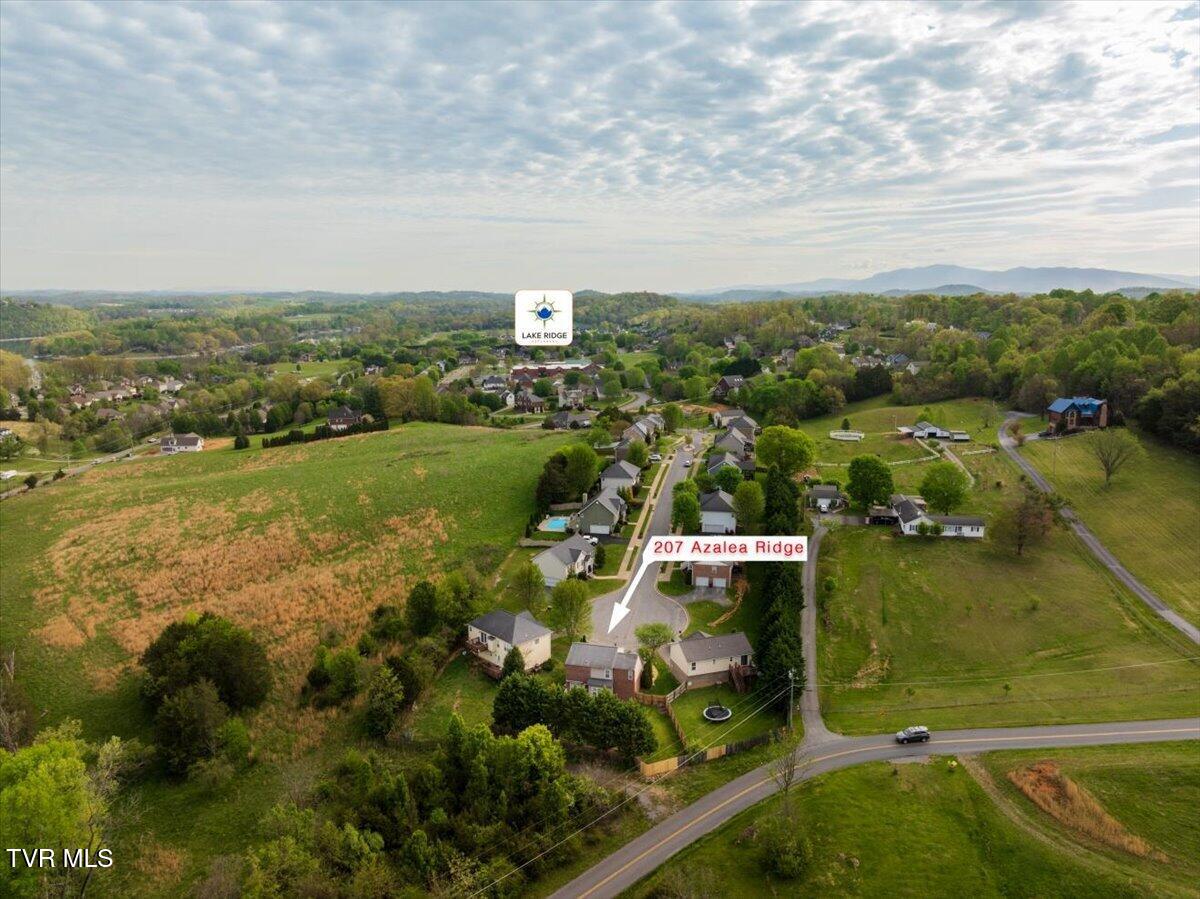 207 Azalea Ridge Johnson City, TN 37601 - Photo 4 of 80 03-WBP-Azalea-16