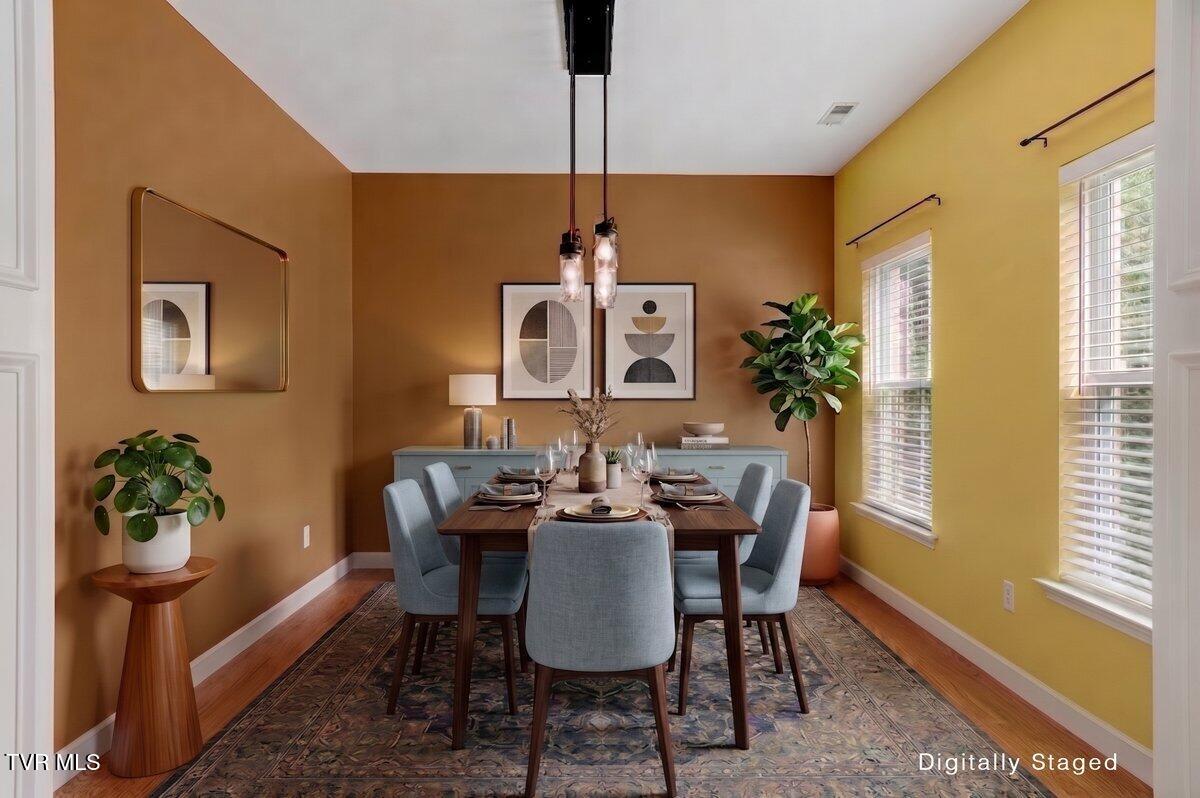 207 Azalea Ridge Johnson City, TN 37601 - Photo 8 of 80 WBP-Azalea-VS 1