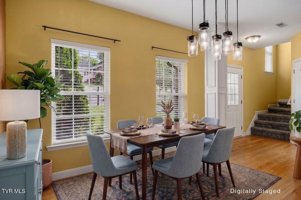 207 Azalea Ridge Johnson City, TN 37601 - Photo 10 of 80 WBP-Azalea-VS 2