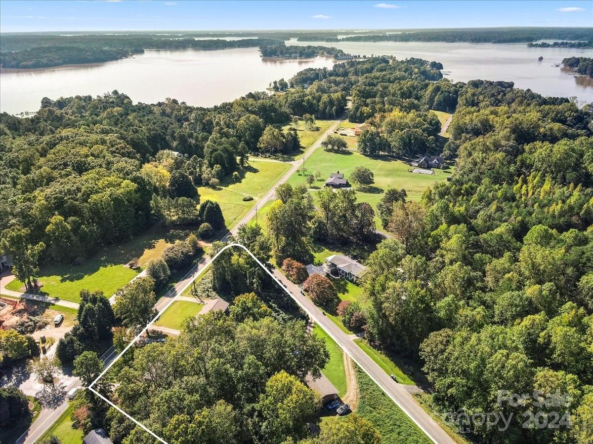 4251 Kiser Island Road Terrell, NC 28682 - Photo 26 of 30 a view of a lake