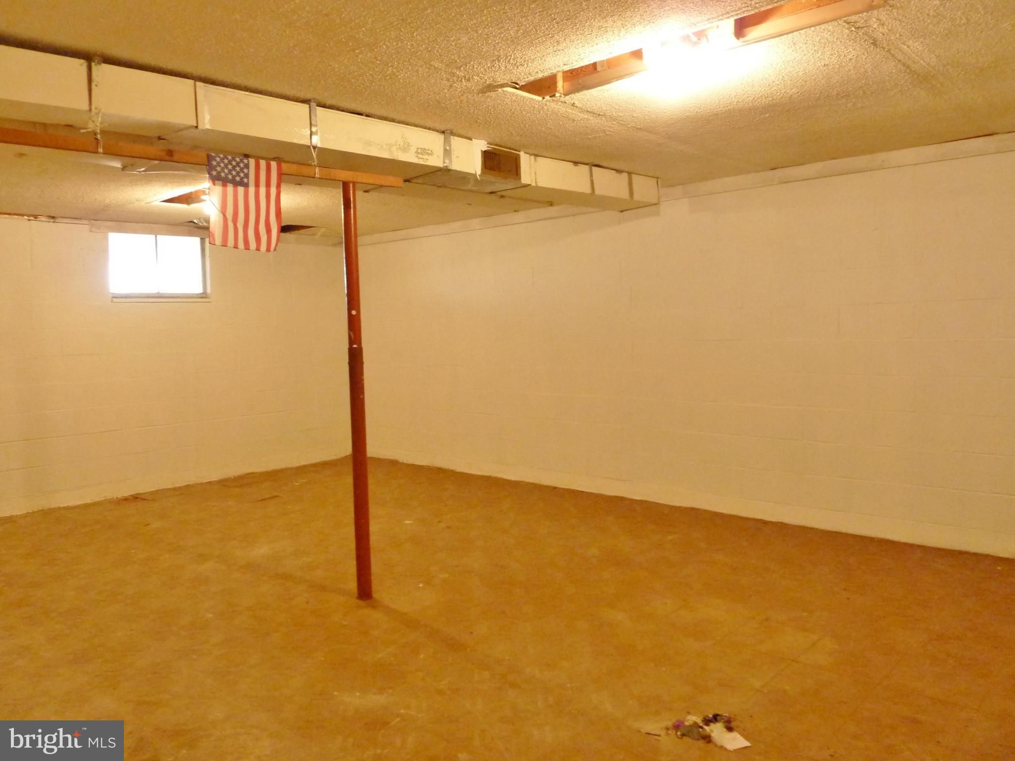 2122 Apple Pie Ridge Road Winchester, VA 22603 - Photo 16 of 30 Basement