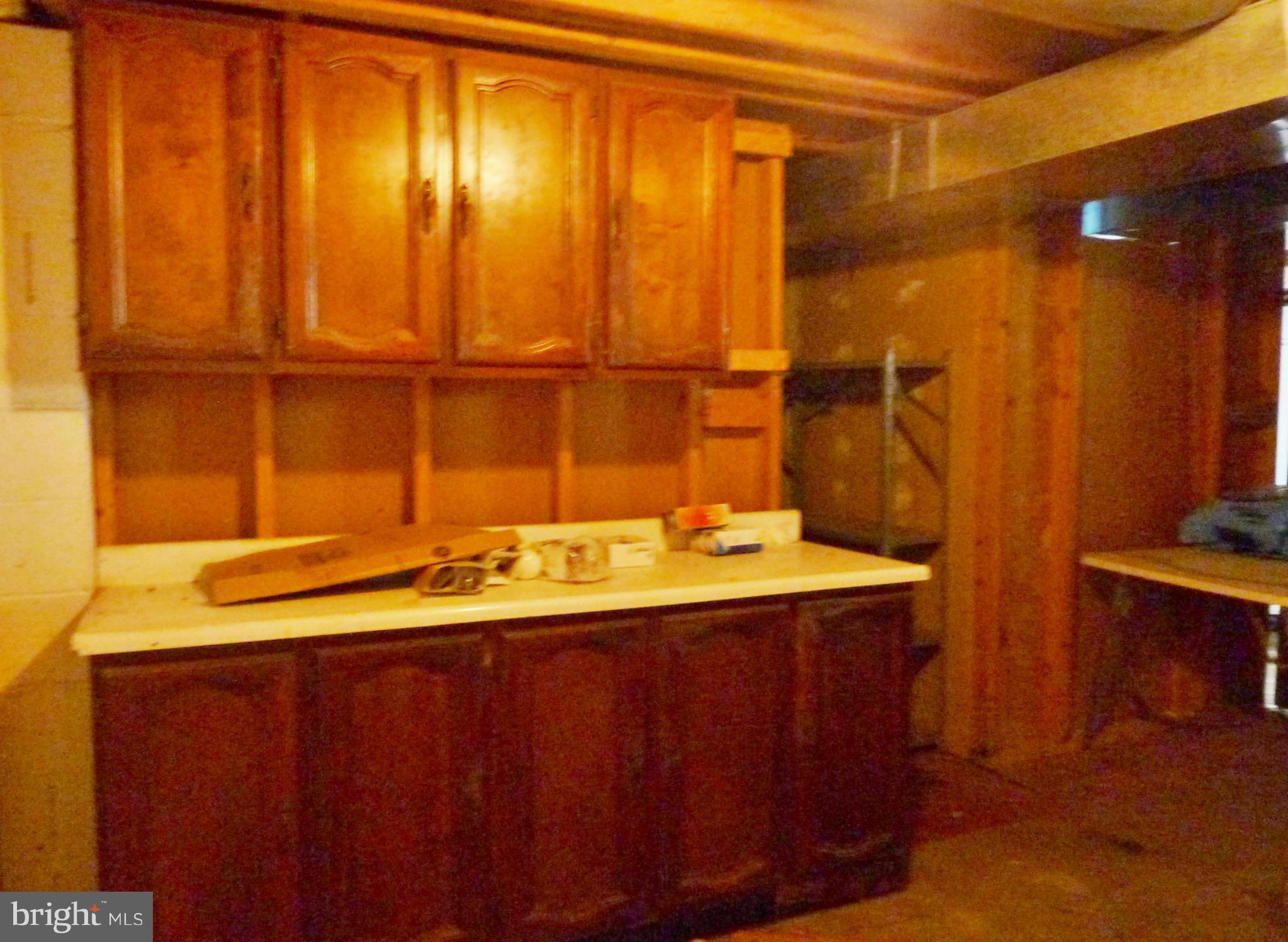 2122 Apple Pie Ridge Road Winchester, VA 22603 - Photo 17 of 30 Basement