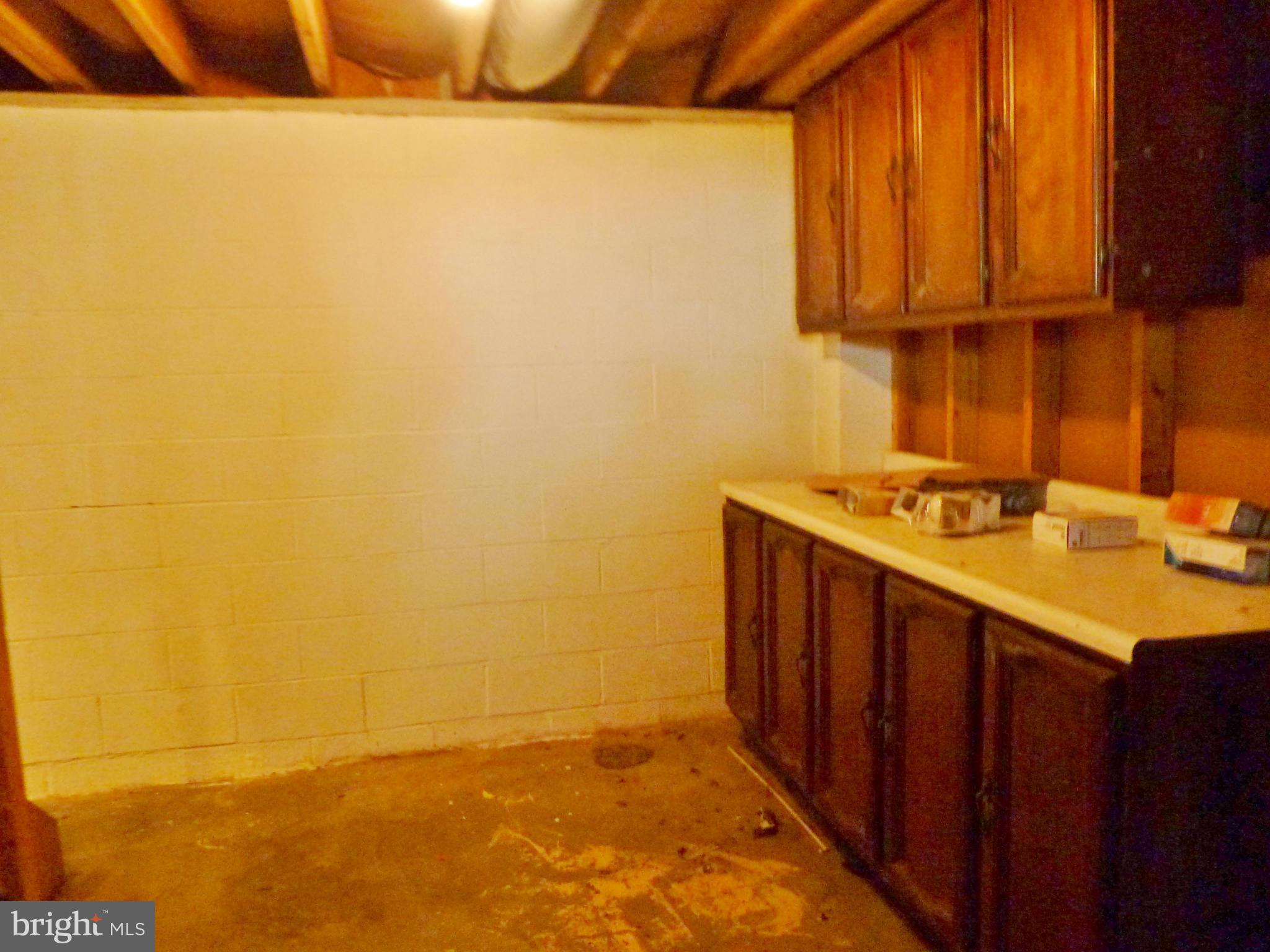 2122 Apple Pie Ridge Road Winchester, VA 22603 - Photo 18 of 30 Basement