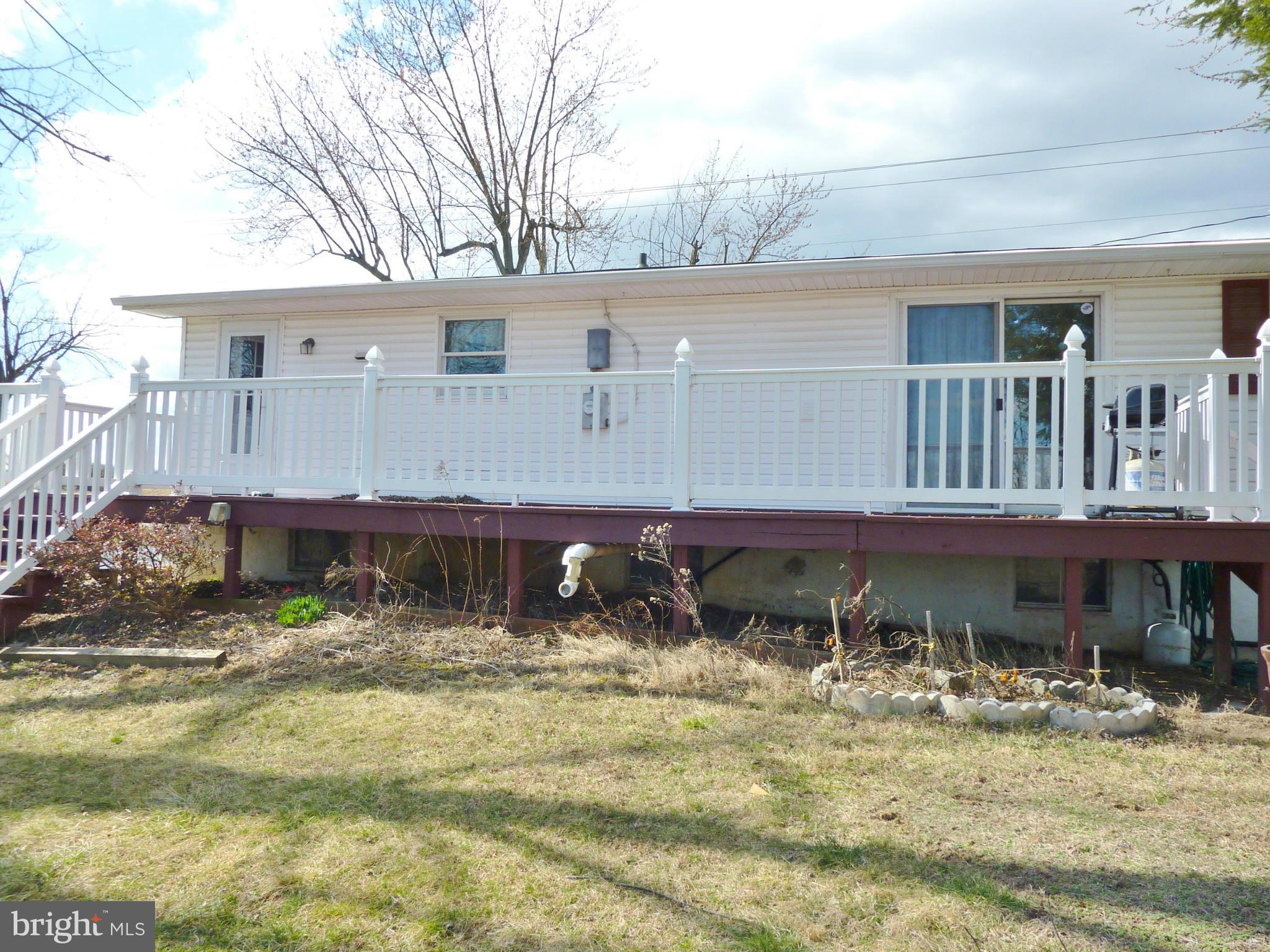 2122 Apple Pie Ridge Road Winchester, VA 22603 - Photo 19 of 30 Exterior (Rear)