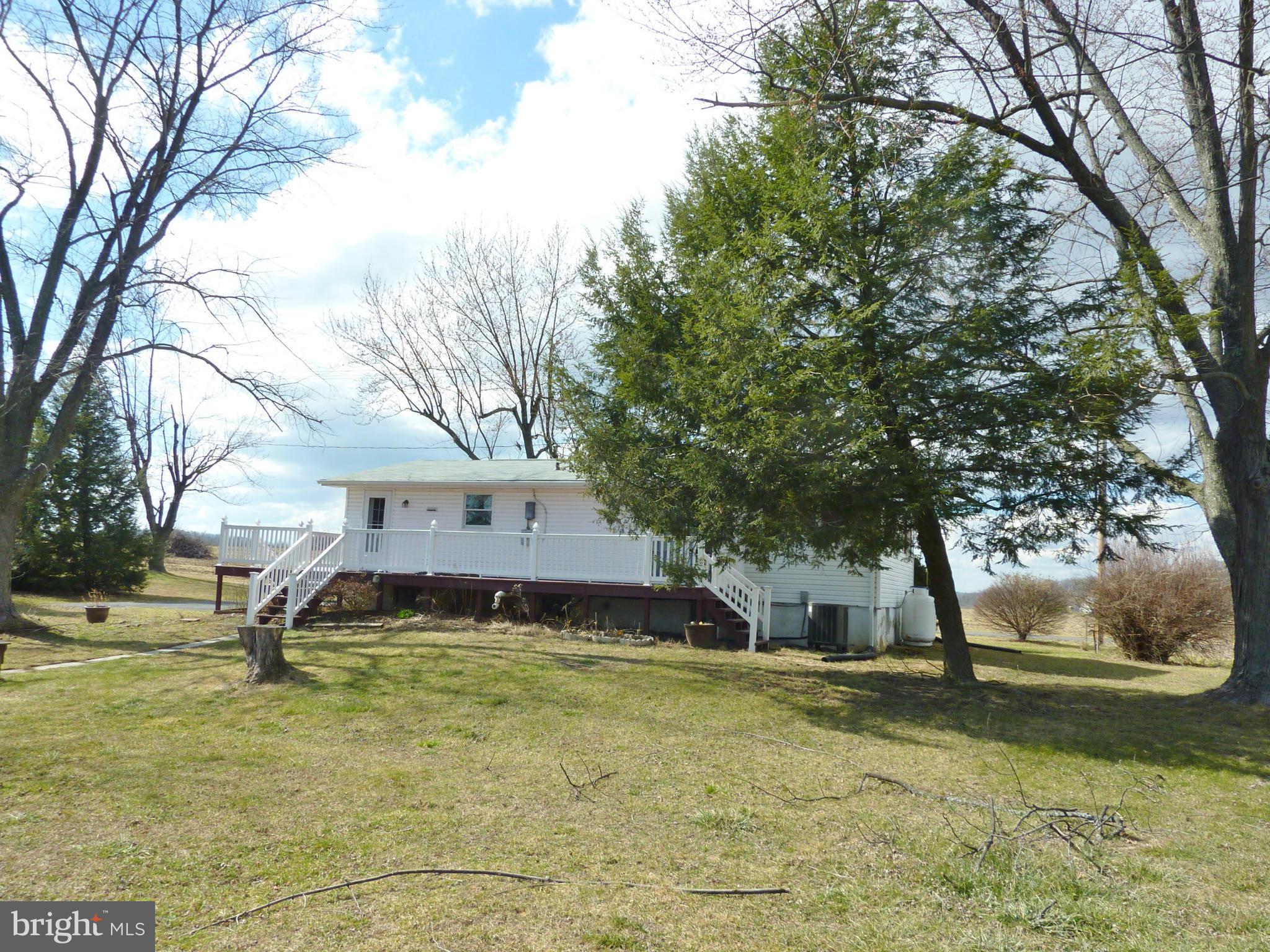 2122 Apple Pie Ridge Road Winchester, VA 22603 - Photo 21 of 30 Exterior (Rear)