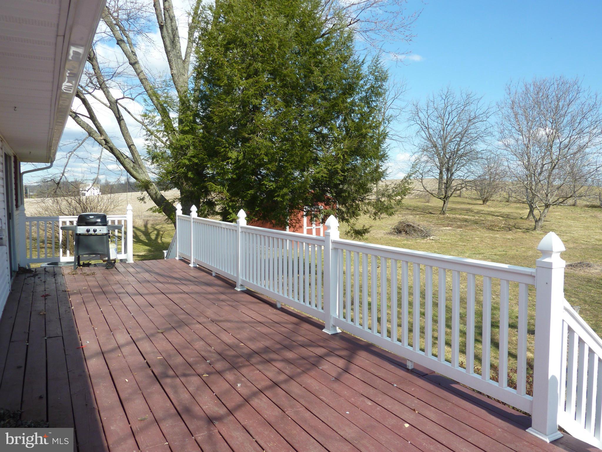 2122 Apple Pie Ridge Road Winchester, VA 22603 - Photo 23 of 30 Exterior (Rear)