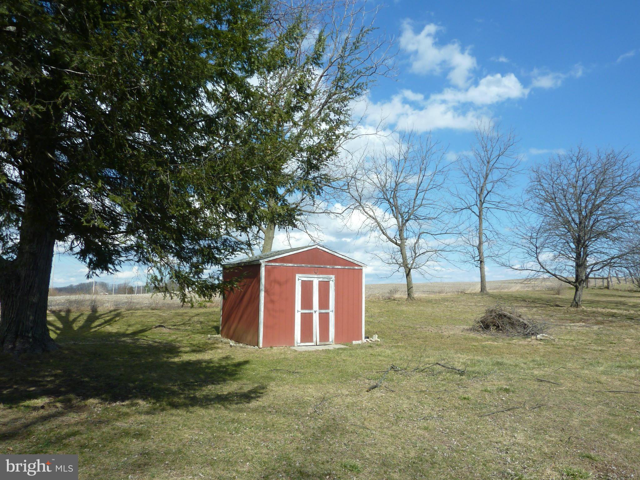 2122 Apple Pie Ridge Road Winchester, VA 22603 - Photo 24 of 30 Exterior (Rear)