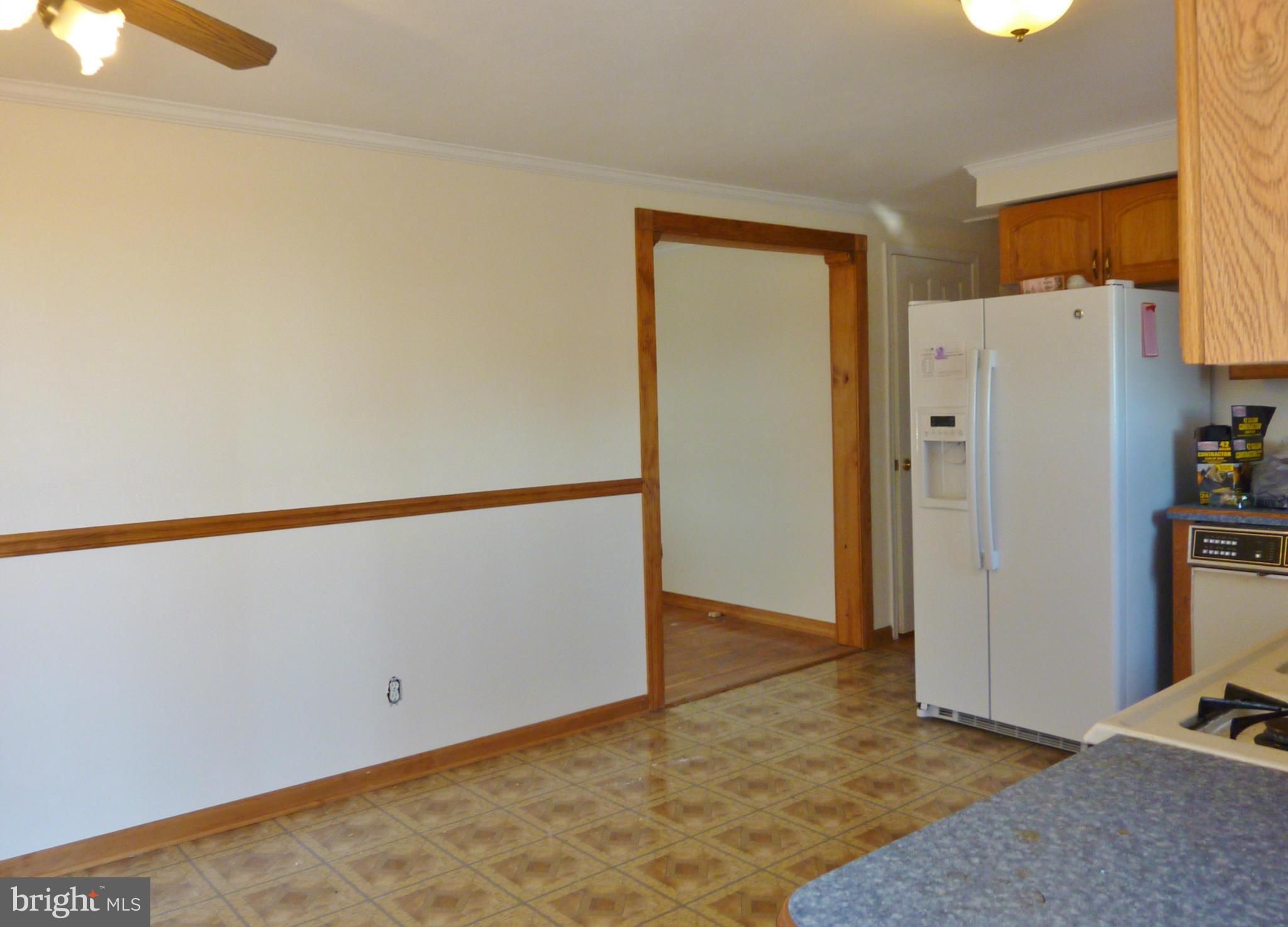 2122 Apple Pie Ridge Road Winchester, VA 22603 - Photo 10 of 30 Kitchen